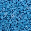 200pcs/lot Tile 1x1 Round Special Brick Construction Block Small Particle Bulk Blocks Parts Do It Yourself Toy