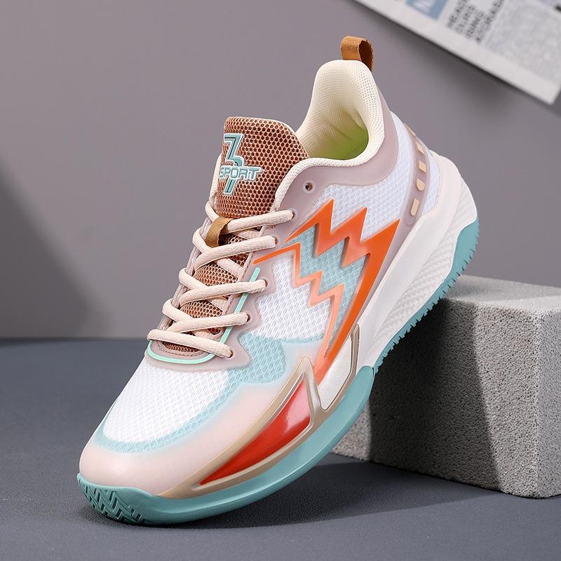 2026 New Trendy Fashion Quality Thick Bottom Lightweight Breathable Fashion Casual Sports Men s Shoes 39