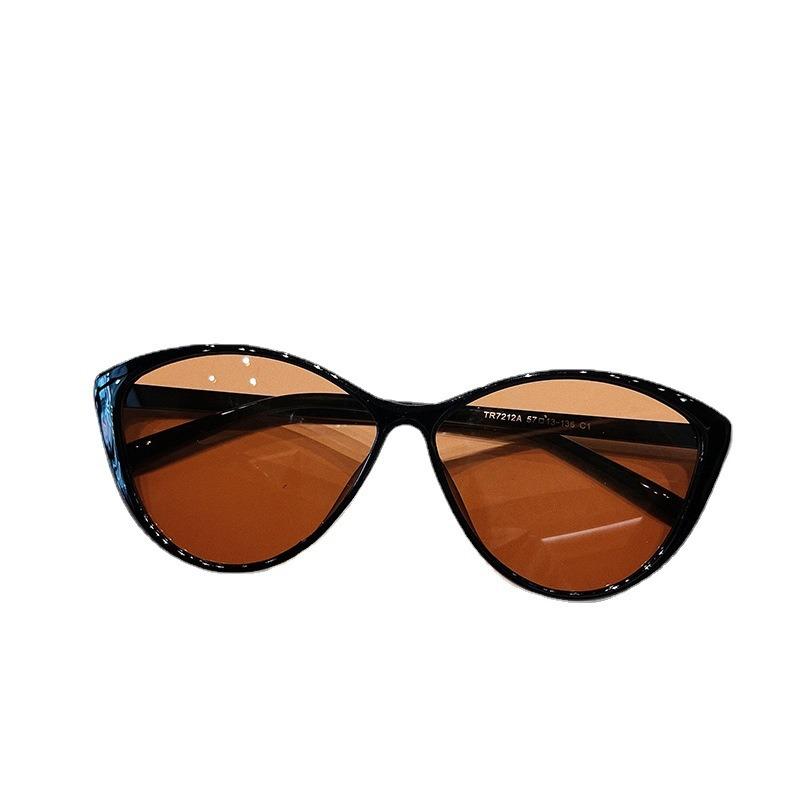 Sunglasses Women Thierry Lasry  Retro Sunshade Decorationsun Glasses