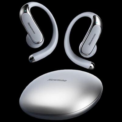 Newmine LY65 Open-Ear Bone Conduction Sport Headphones