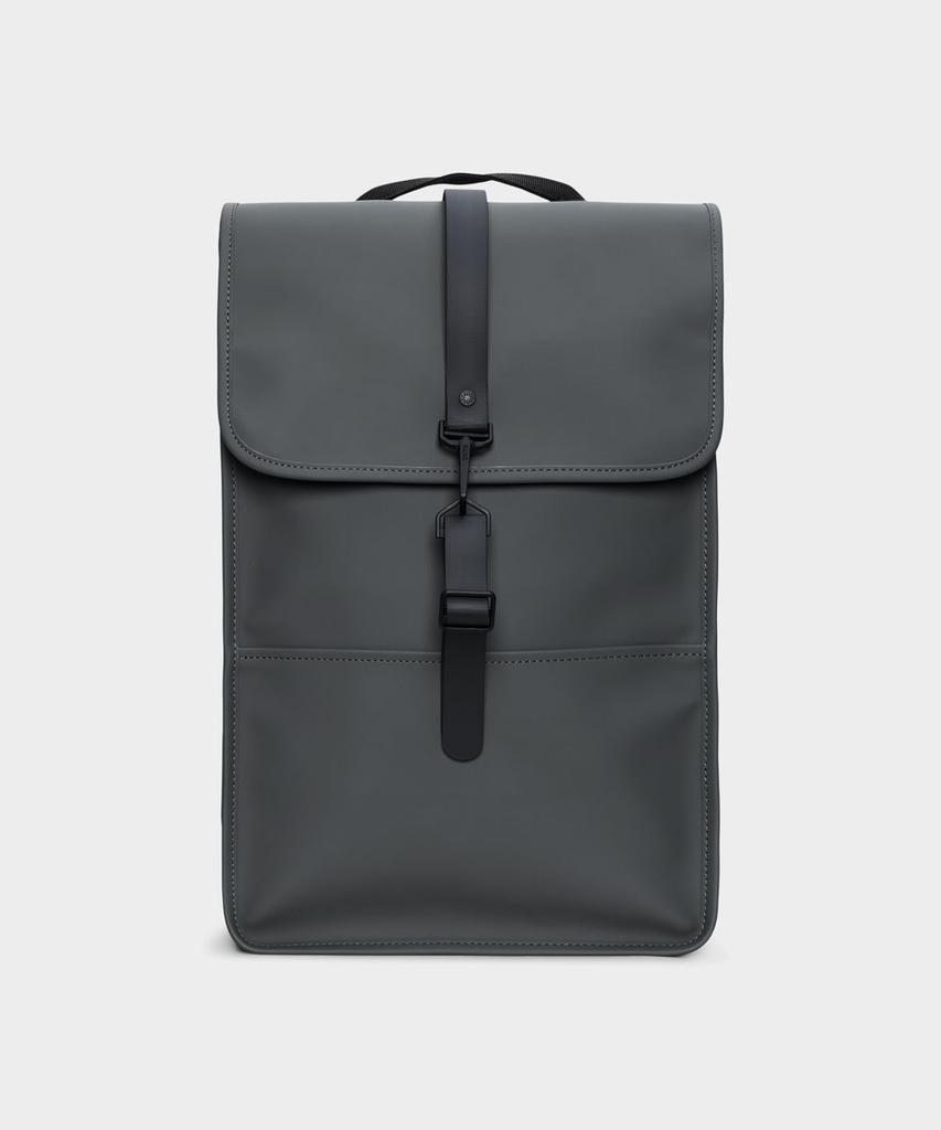 Rains Backpack - Dark Gray
