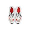 Jordan Delta 3 Low Black/Chile Red/White/Wolf Gray - DM3384-160