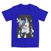 Ado Singer TShirt Kyogen Album Merch Novelty T Shirts ShortSleeve Funny Tshirt Summer Cotton Breathable Plus Size Clothes