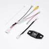 Carrozzeria Rear Camera Installation Kit for Toyota (Pioneer) (for ND-BC8 only) Voxy/Noah/Esquire KK-Y201BC