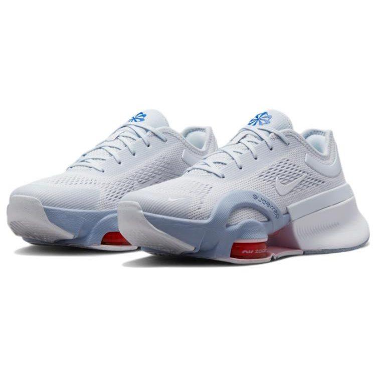 Nike Air Zoom SuperRep 4 Next Nature 'Grey Blue Whisper' Women's DO9837-002