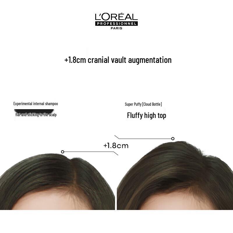 L'Oréal Professionnel Scalp Advanced Oil Control Volumen Shampoo