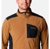 Columbia Fleece with Zipper Klamath Range™