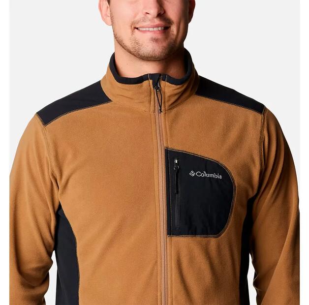 Columbia Fleece with Zipper Klamath Range™