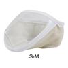 Transparent Cat Muzzle Anti Bite , Prevent from Cats Biting and Chewing for Aggressive Cat Professional Keep YOU Safe Breathable