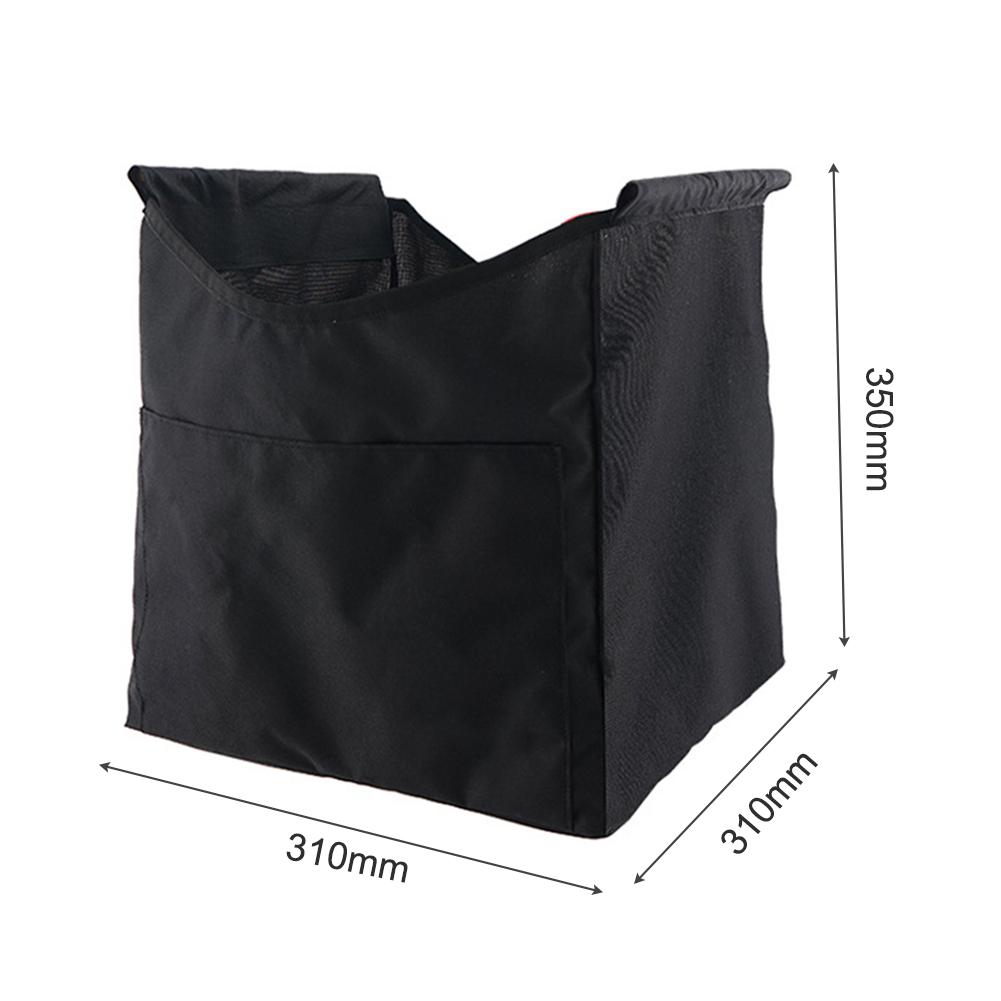 Picknick Grill Küche Hängeregal Untertisch Tasche Camping Klapptisch Aufbewahrungstasche für Outdoor-Aktivität