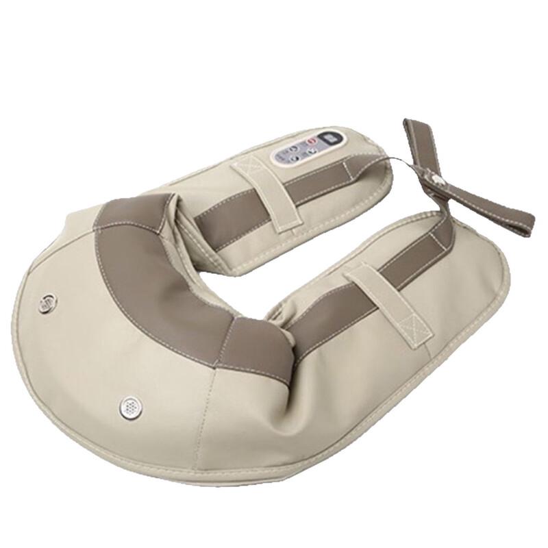 SENBAIWEI Smart Beating Neck and Shoulder Massage Shawl