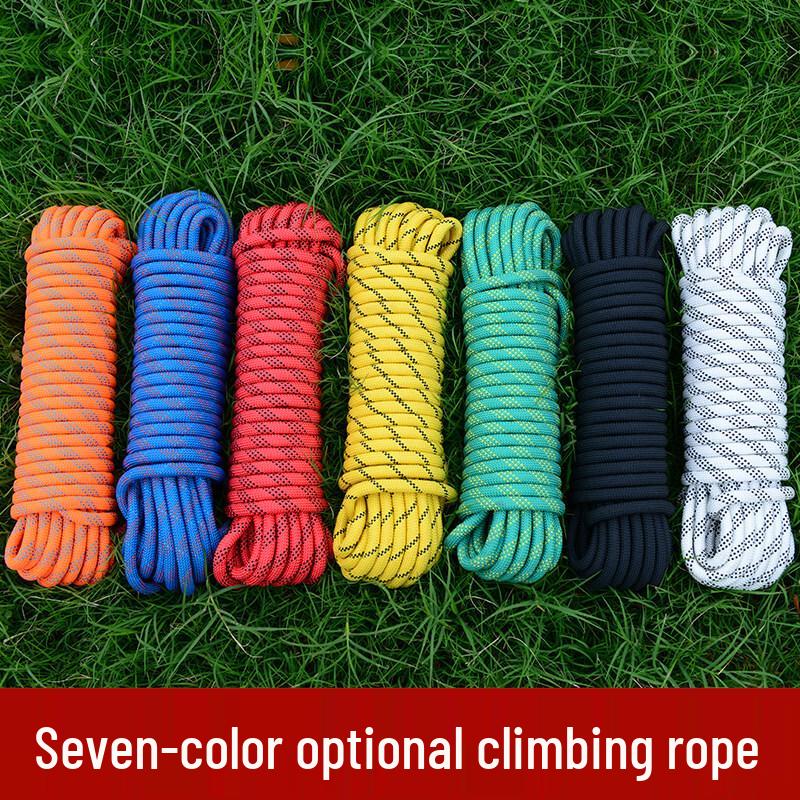 

Multi-Purpose Safety Rope Kit