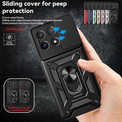 Fundas para móviles – Parachoques para smartphones