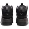 Puma Slipstream Hi Xtreme Leather Sneakers Unisex 393271-02