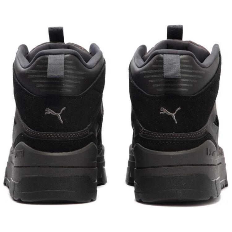 Puma Slipstream Hi Xtreme Leather Sneakers Unisex 393271-02
