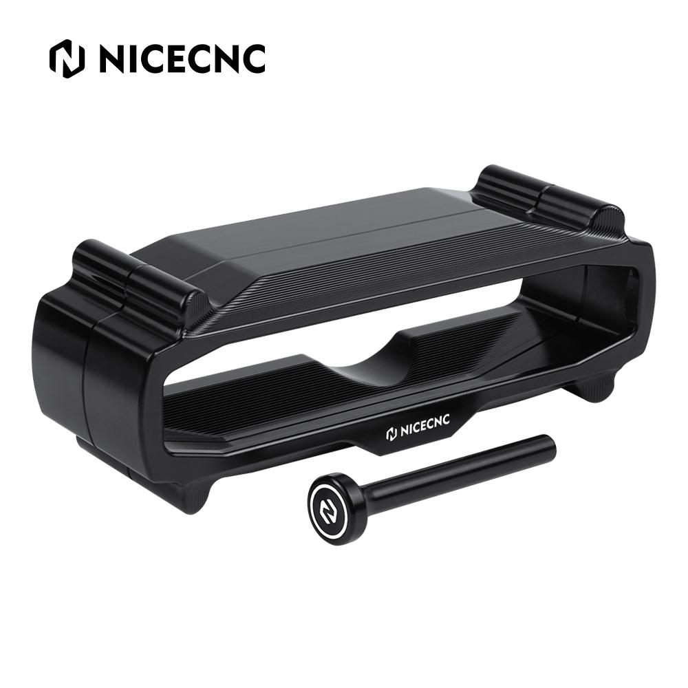 NICECNC For KTM 2015-2022 EXC 300 TPI Six Days EXC 250 EXC 450 EXCF 350 XCW XCF-W 250 350 500 Speedo Odometer Protector Guard