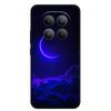 For Xiaomi Redmi Note 15 Pro Plus + Soft Silicone Shell Protective Cover Cool Car Animal Phone Case For Redmi Note15 Pro 4G 5G