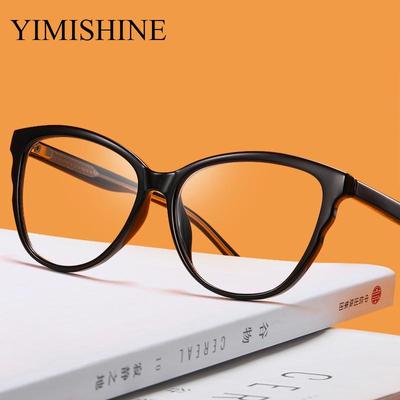 Anti-Blaulicht-Brille für Frauen für den Computer