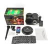 Bright Outdoor Waterproof Snowflake Projector Light for Christmas & Halloween