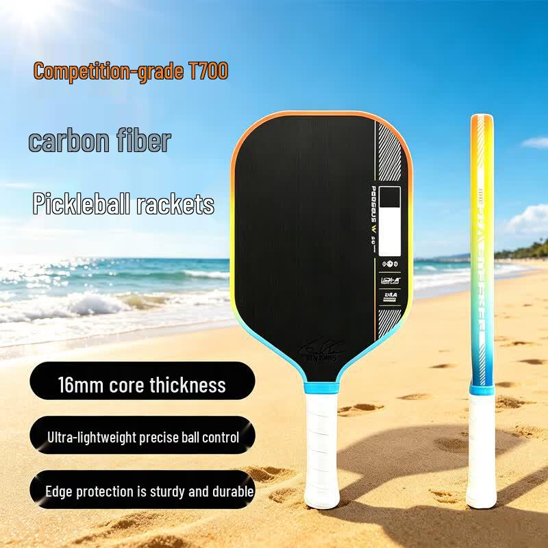 Jimai T700 Carbon Fiber Pickleball Paddle