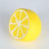 Strawberry Banana Peach Squishy Squeeze Toy Jumbo Squishy Slow Rising Toy  Adults Kids