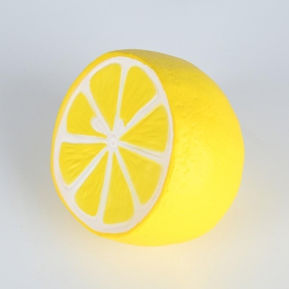 Strawberry Banana Peach Squishy Squeeze Toy Jumbo Squishy Slow Rising Toy Adults Kids
