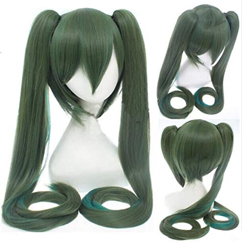 [Lavender] [Arrives In 5-10 Days] Cosplay Wig Miku Senbonzakura Wig Cosplay COSPLAY