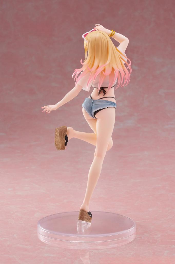 That Time I Got Reincarnated As a Slime Coreful Figure Kitagawa Marin ~Swimsuit Ver.~