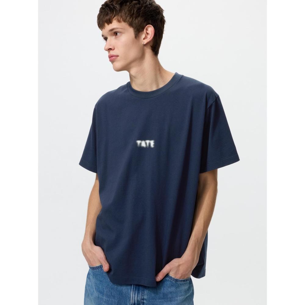 Uniqlo Japan Tate Museum Collection Ut