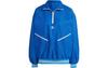 Chaqueta Adicolor 70s Originales para Mujer Azul Semifluorescente IK7882