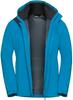 Куртка Jack Wolfskin Trailtime 2L Jacket Men (A63903) aurora blue