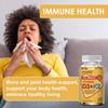 Vitamine D3+K2, calcium, poivre noir 120 Gélules