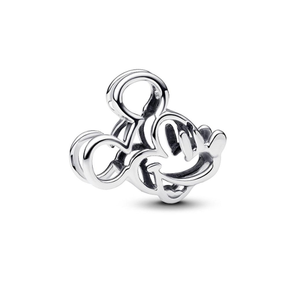 

Новий анімований персонаж-намистина, сумісний з оригінальними браслетами, прикрасами своїми руками та жіночими святковими подарунками