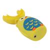 U Shaped Electric Toothbrush Ultrasonic Automatic USB Charging Cute Whole Mouth Toothbrush for Kids