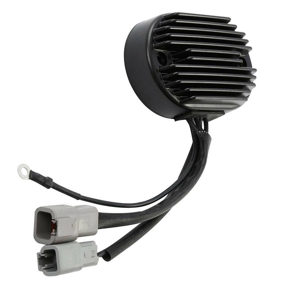 Voltage Regulator Rectifier 74540-07 For Harley Davidson Fat Boy Heritage Softail 1584 2007