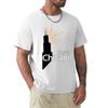 I Love Chicago Tshirt T Shirt For Unisex Tshirt