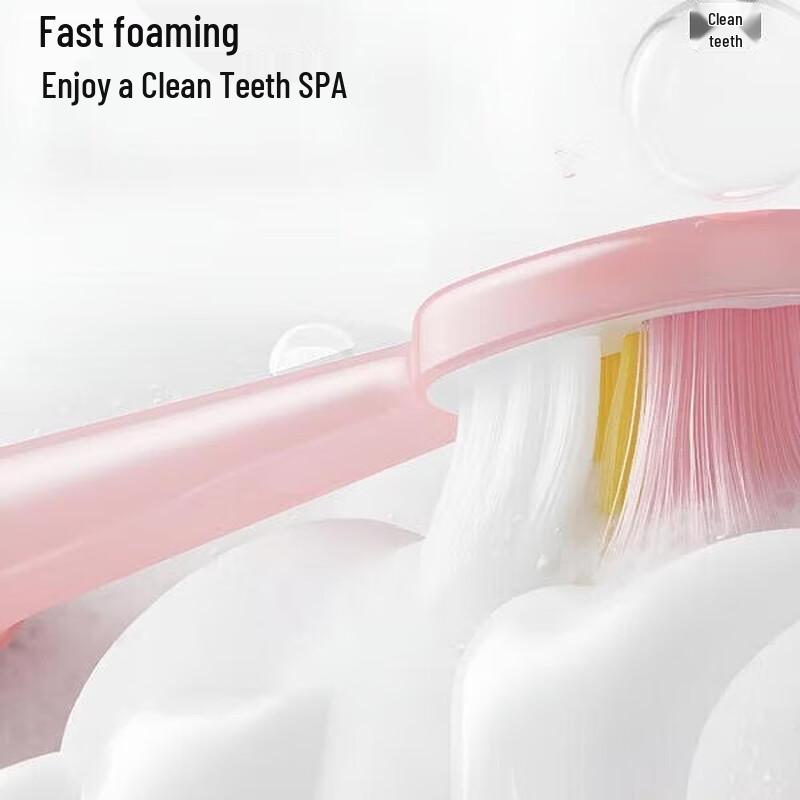 CanBan Fairy Wand Soft Toothbrush