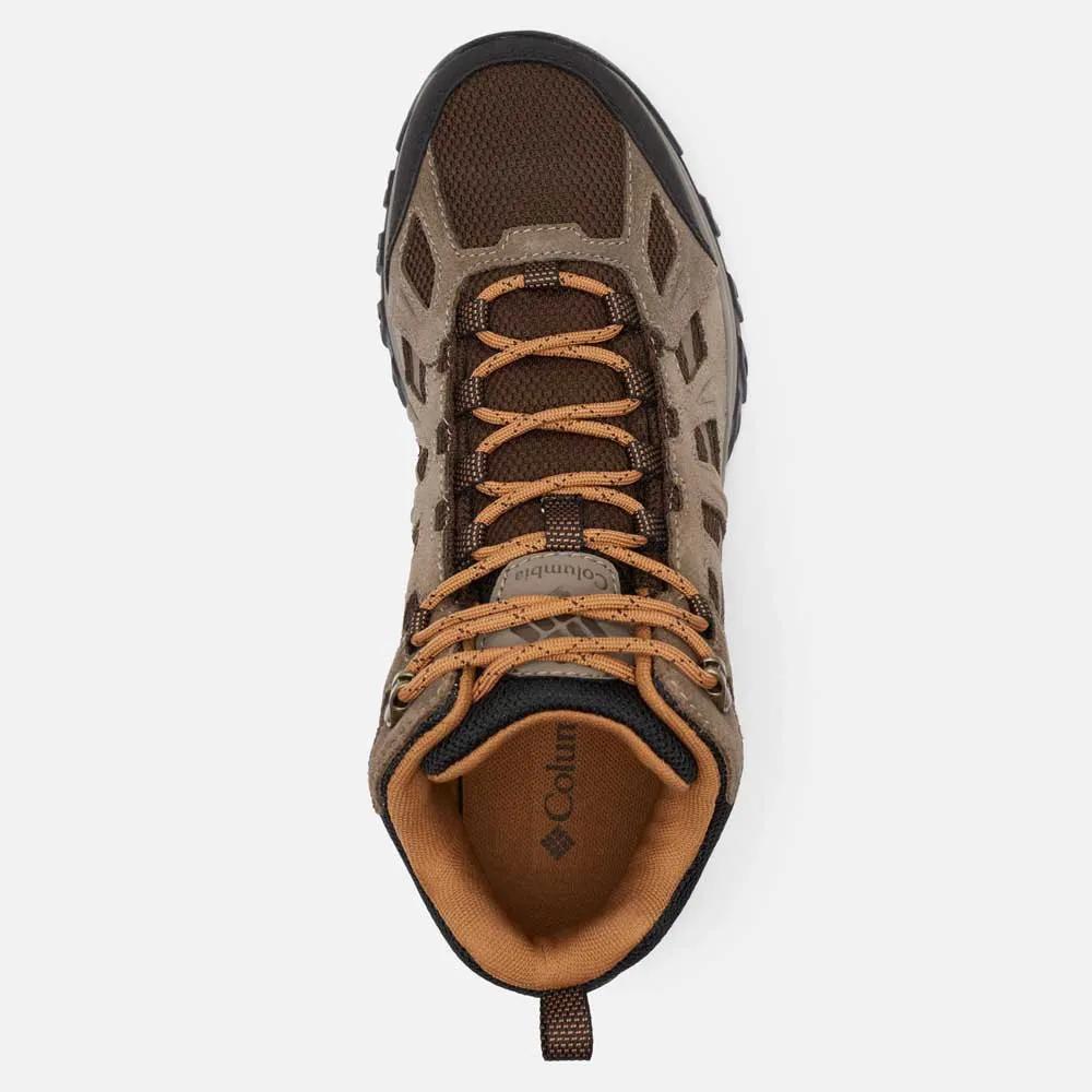 Columbia Hiking Boots Redmond™ III Mid Waterproof