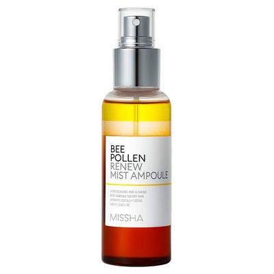 Ampolla Niebla Renovadora de Polen de Abeja 100ml