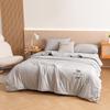HILAN HOME Antibacterial Soy Fiber Summer Quilt