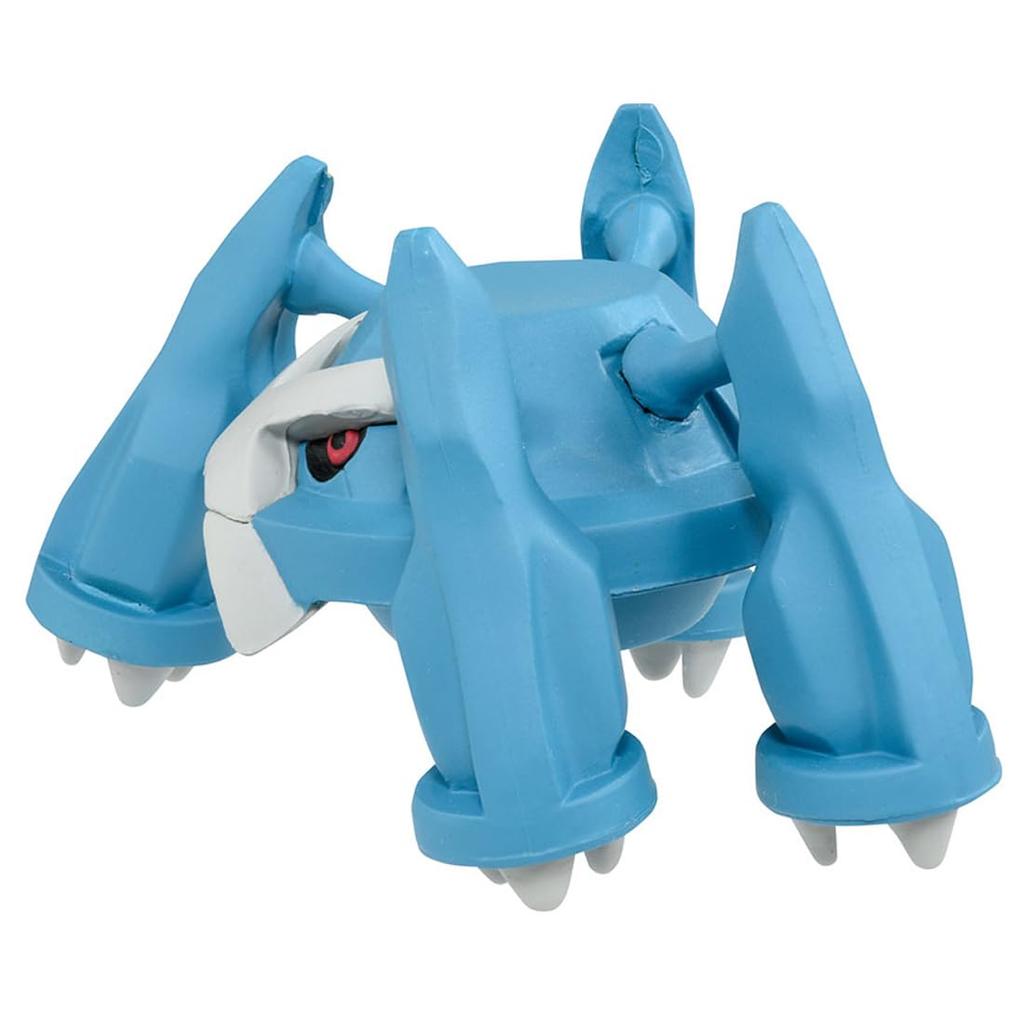 Pokemon Moncolle MS-06 Metagross