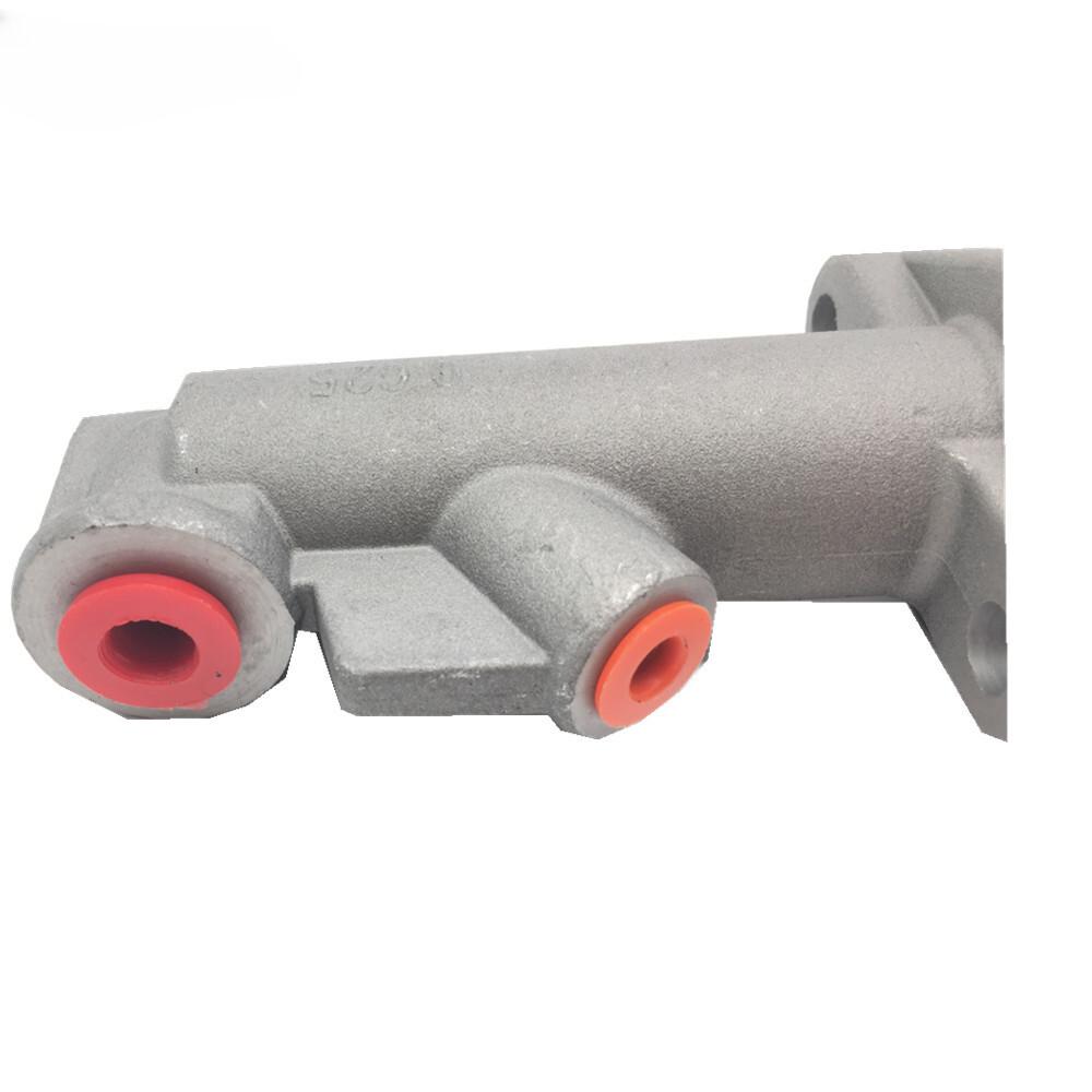Universal Brake Clutch Master Cylinder 0.625 Universal Heavy Duty Hydraulic Handbrake Car Accessories