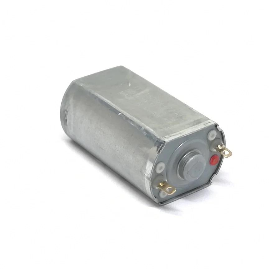 1PCS FF-180SH-2290 DC Motor 1.5-6VDC 180 for Electric Toothbrush/Hair Clipper/Shave