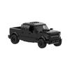 M Baustein Kompatibel Lego 113533 Ford F-150 Raptor, Kreatives Auto Modell Off-Road Kinder Puzzle