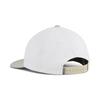 Golf CRAFTED P Cap Warm 026134_03 White/Patti_AD