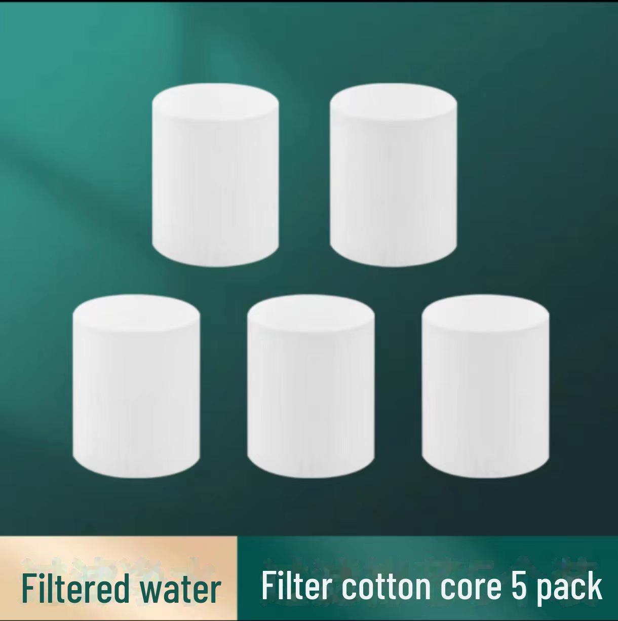 Универсальный фильтр для крана и поворотный удлинитель-насадка