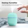 Cool Mist Diffuser Essential Oil Humidifier Aroma Air Diffuser with Colorful Change for Car, Office, Babies, Diffusers for Home, Air Diffusers