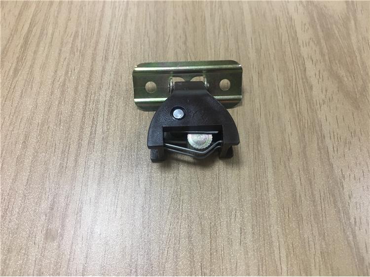 Bamboo Roller Blind Accessories: Plain Weave Curtain Mounting Bracket, Grass Curtain Locks, Pulley, Brass Gear, Lifting Controller.