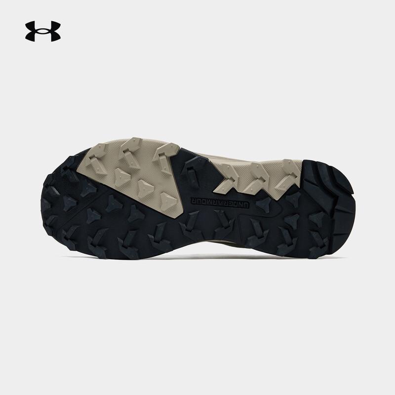 Under Armour Unisex Outdoor Hiking Shoes