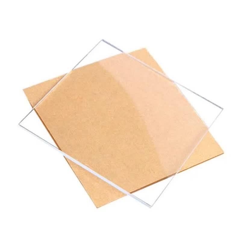 Tieluowei High-Transparency Acrylic Sheet